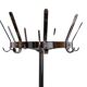 Coat rack by Friso Kramer for Ahrend de Cirkel, 1960s