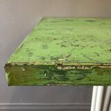 Bistro table Tolix 50s