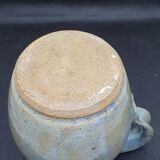 Sandstone pitcher