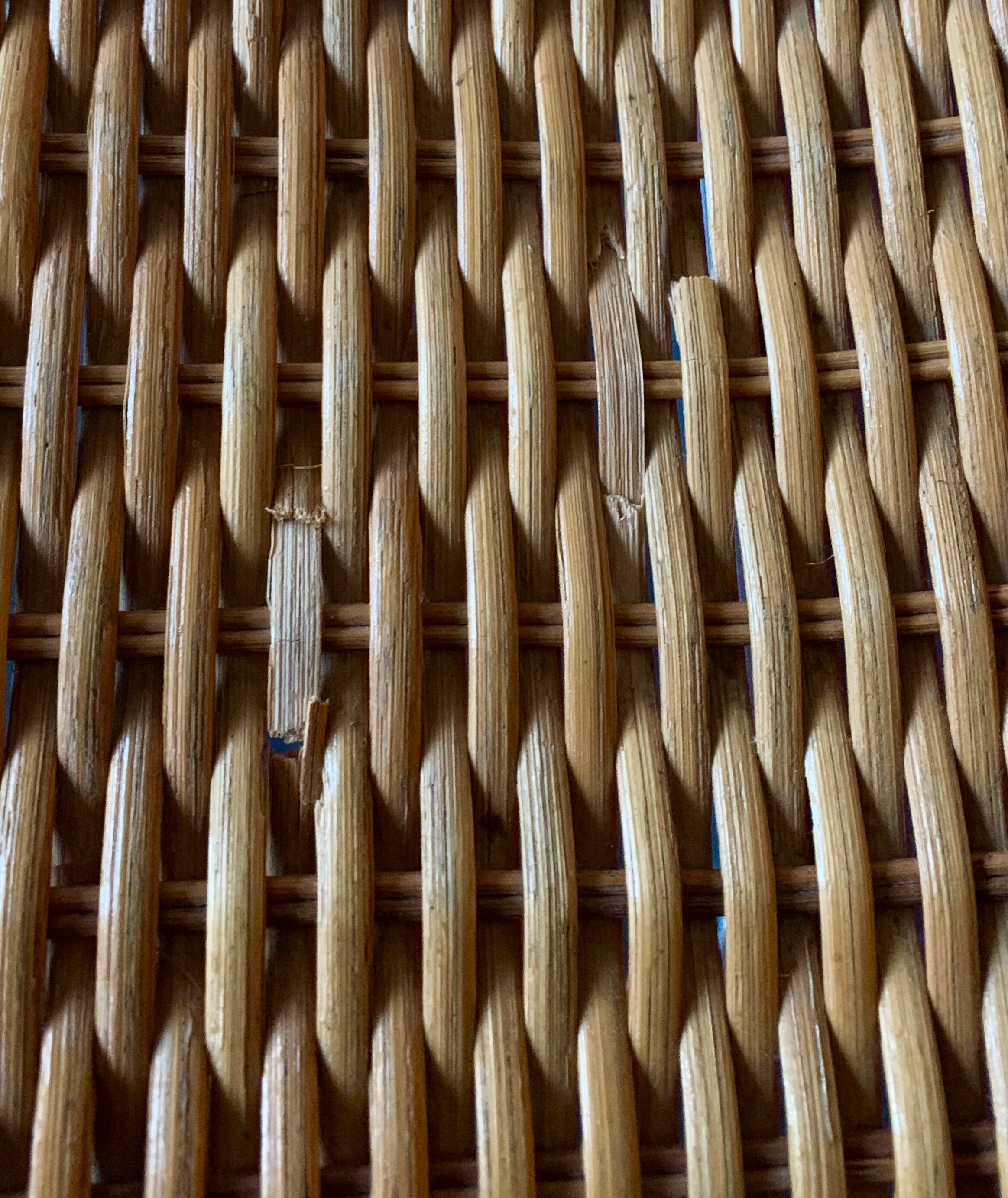 MR10 chair, Mies Van Der Rohe