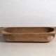 Coupe ancienne en bois massif (c.1900) #14