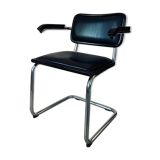 Fauteuil cesca B32 de Marcel Breuer