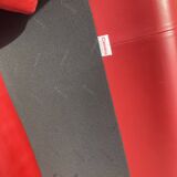 Set of 2 maralunga 2-seater sofas by Vico Magistretti for Cassina