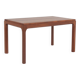 Danish side table 381 by Kai Kristiansen for Aksel Kjersgaard, 1960s