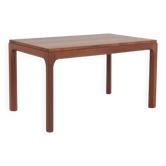 Danish side table 381 by Kai Kristiansen for Aksel Kjersgaard, 1960s