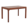 Danish side table 381 by Kai Kristiansen for Aksel Kjersgaard, 1960s