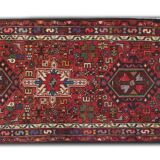 Coureur Persan Gharajeh 75x370cm