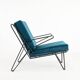 Vintage Armchair,. C.1950