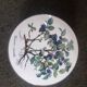 Porcelain box blueberries Villeroy and Boch
