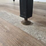 Scandinavian style sideboard with flap