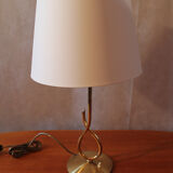 Office lamp, 70s