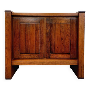 Buffet orme massif maison