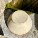 Antique stoneware salad bowls