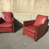 Pair of Chair 40 year