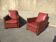 Pair of Chair 40 year