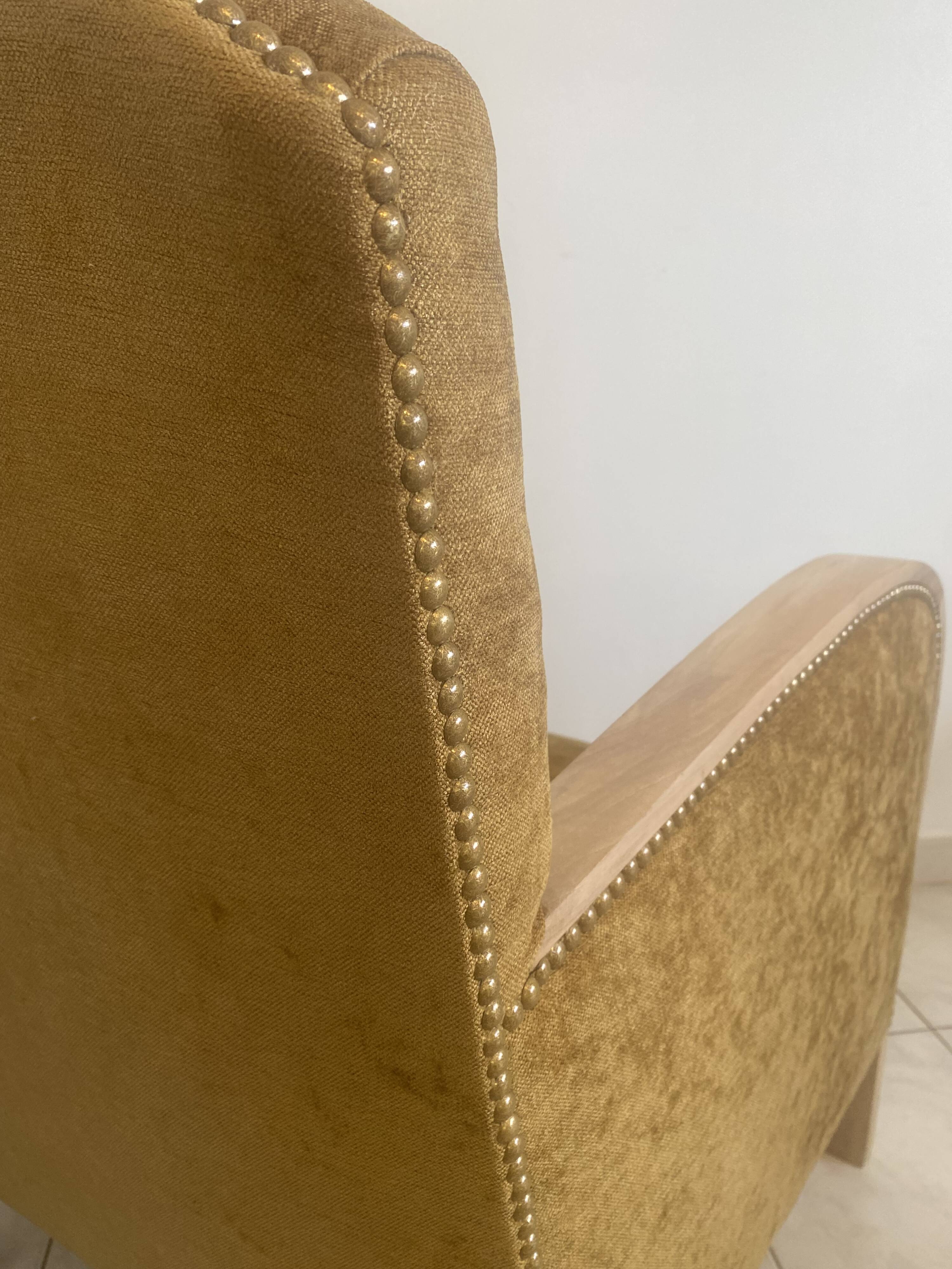 Armchair