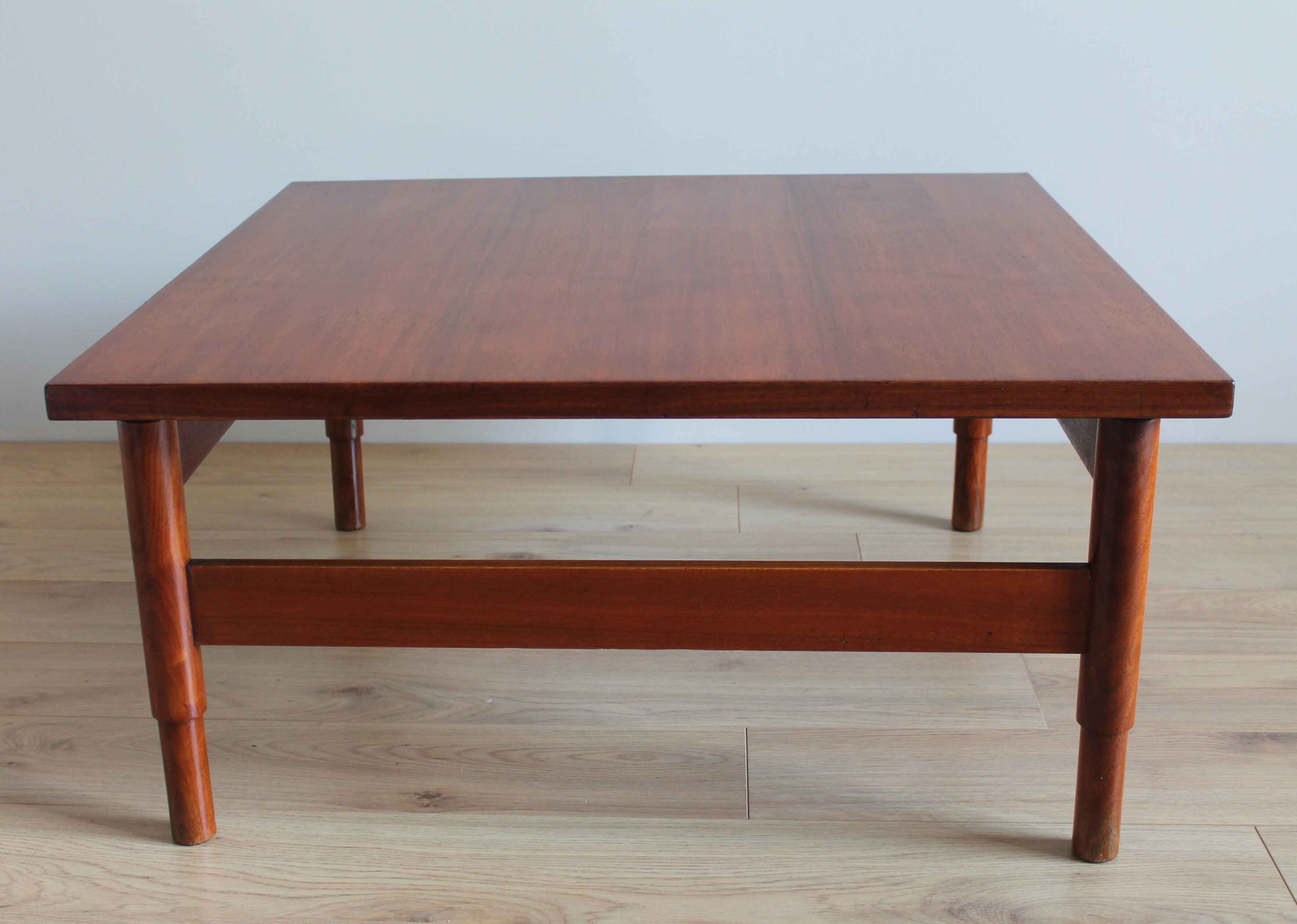 Scandinavian coffee table