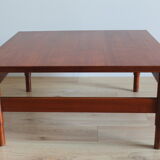 Scandinavian coffee table