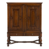 Meuble de Bar Unique d'Axel Einar Hjorth par Nordiska Kompaniet, 1930