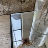 Mirrored coffee table from the 60s