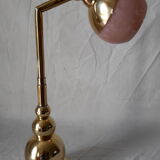Art Deco modular lamp from the 30s