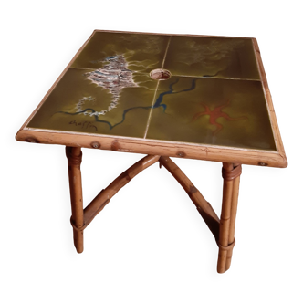 Table Georges Chassin