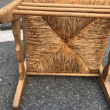 Guillerme and Chambron armchair