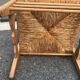 Guillerme and Chambron armchair