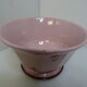 Set of 5 vintage antique ceramic bowls