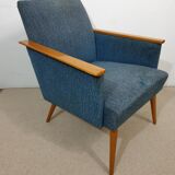 Paire de fauteuils