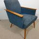 Paire de fauteuils