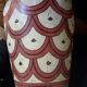 Large ancient amphora Nabeul Tunisia – handmade ceramics – 78 cm