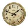 Magneta industrial clock, c. 1940