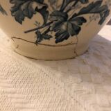 Earthenware jug