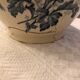 Earthenware jug