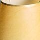 Lampe en bois tourné esprit Dudouyt