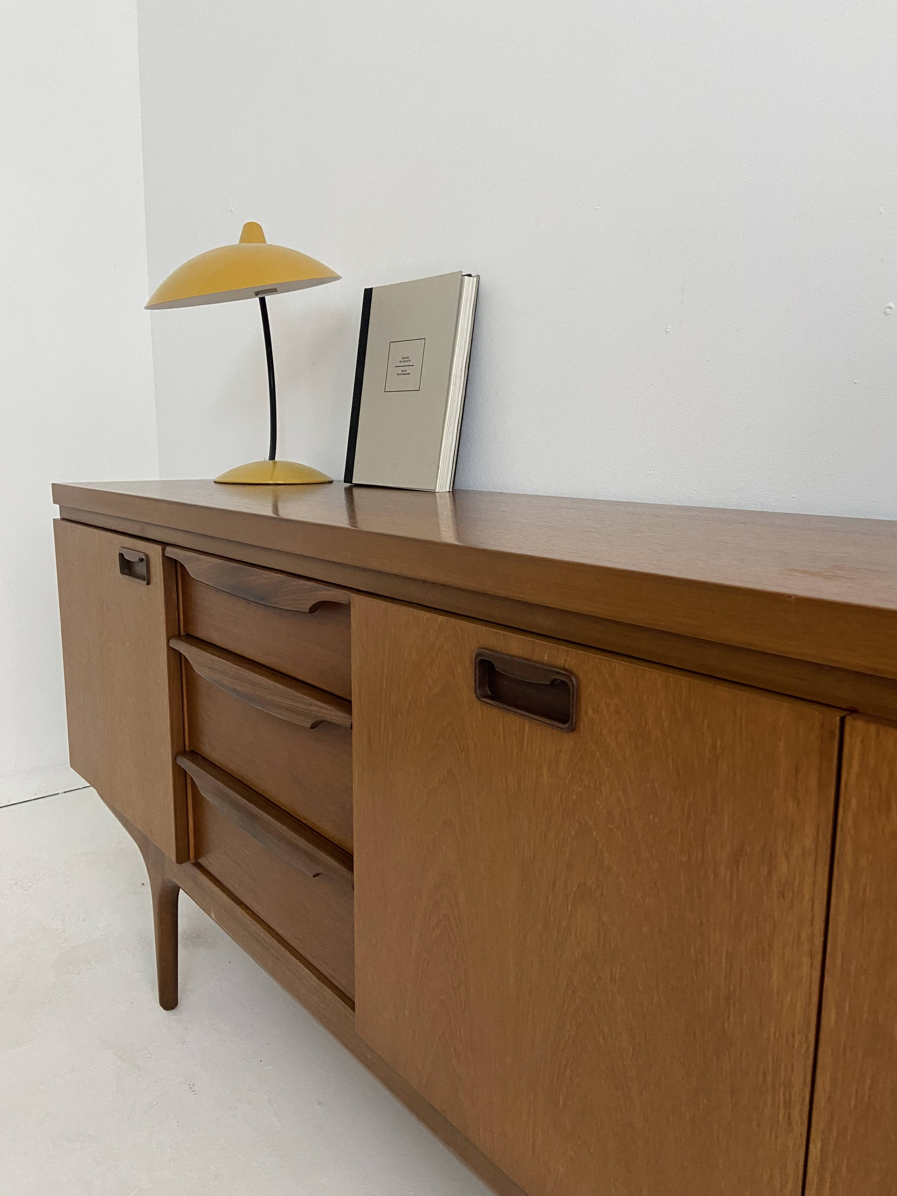 vintage enfilade