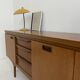 vintage enfilade