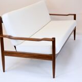 Vintage sofa