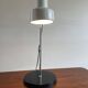 Lampe de bureau blanche
