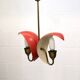 Suspension de Bent Karlby pour Lyfa