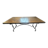 Table de salle à manger