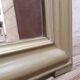 Mirror H169,5xL107,2cm Louis Philippe