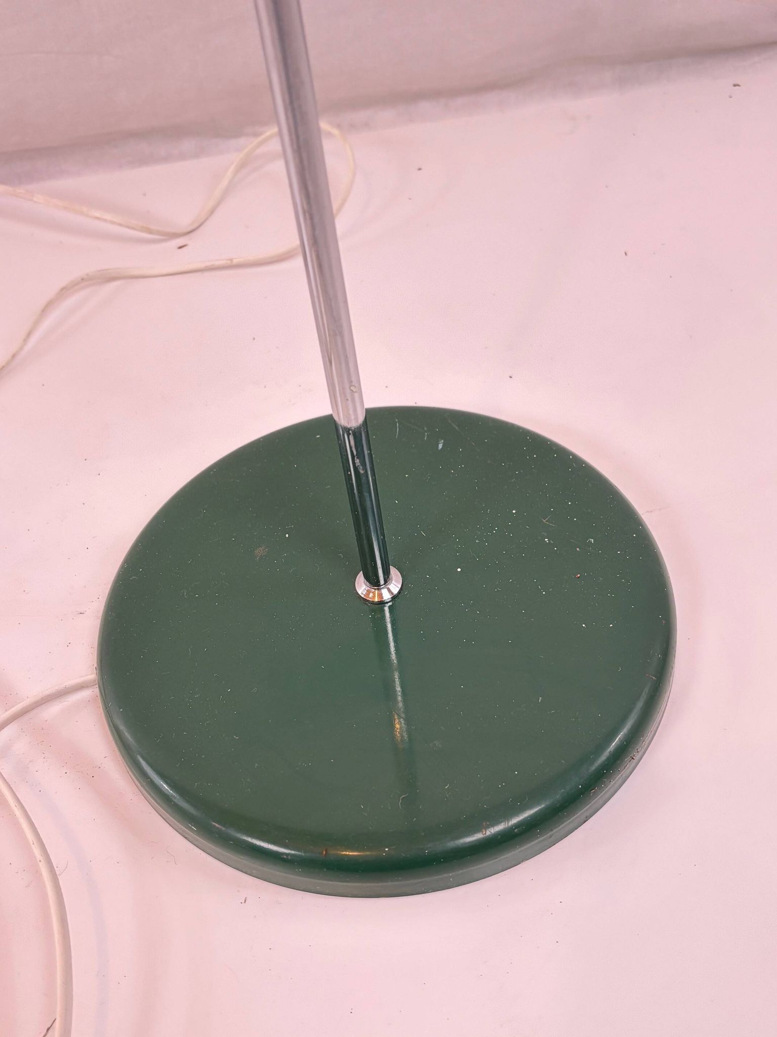 Swedish floor lamp from the 1960s