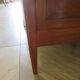 Buffet, bonnetière style Directoire