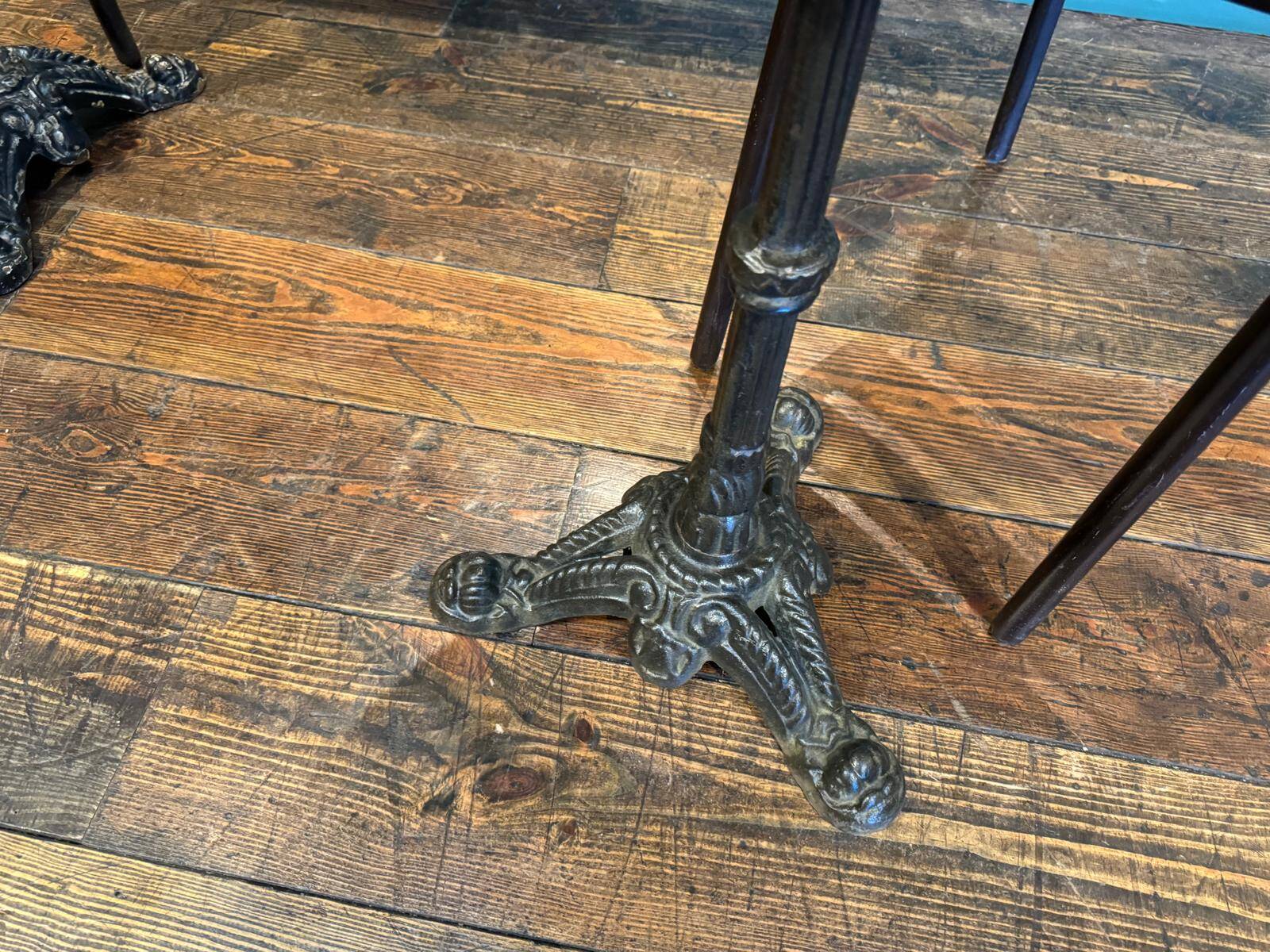 Bistro table