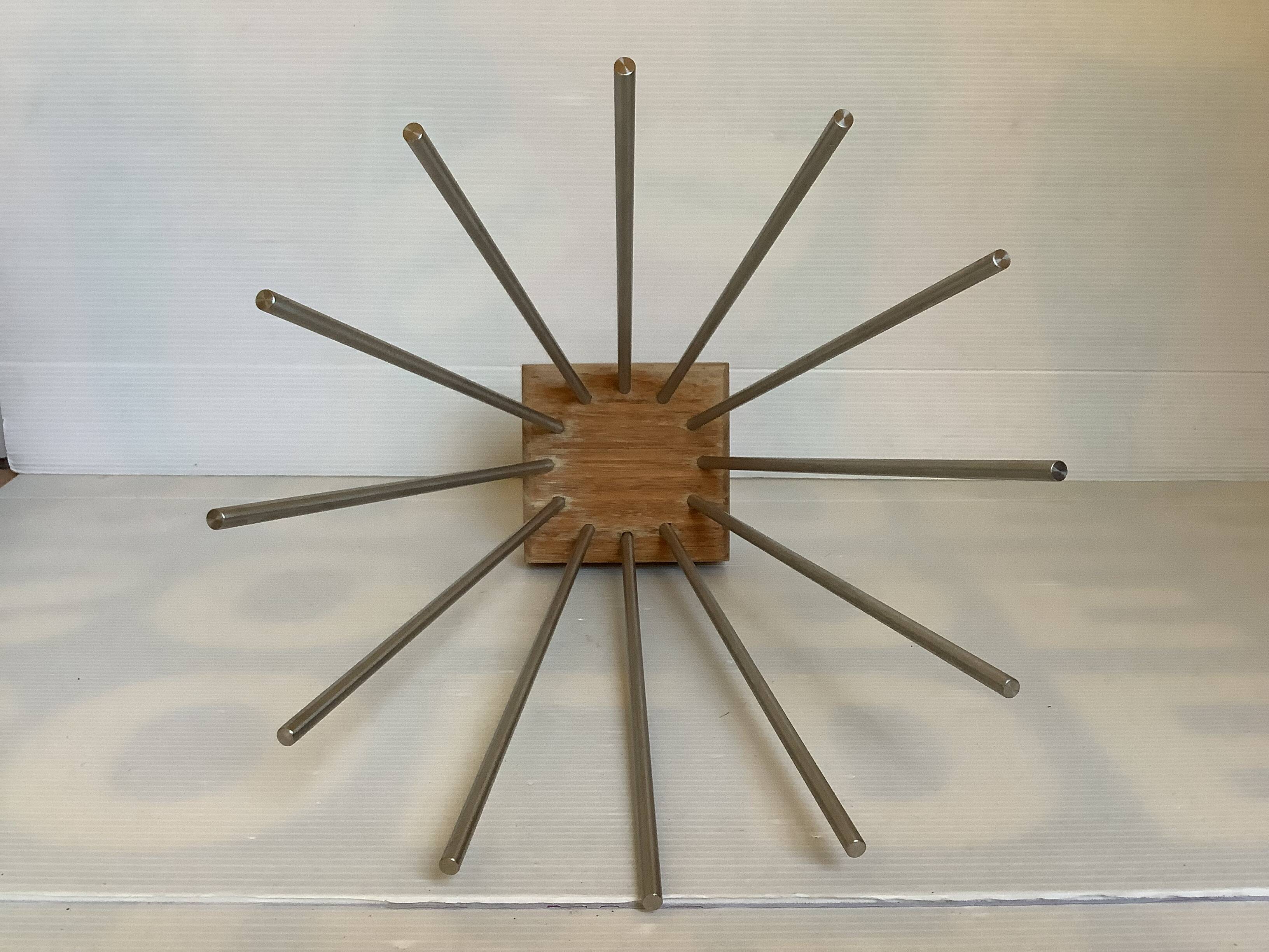 Denmark Scandinavian fruit bowl basket