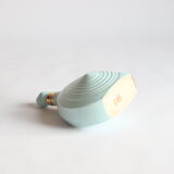 Art Deco Ceramic Bottle By André Bayer Brussels 1940S