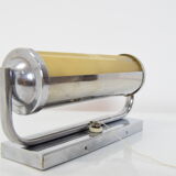 Art deco tubular wall lamp,1930