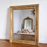 Old Empire mirror